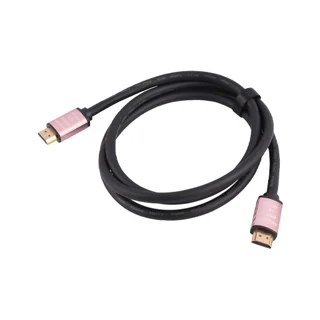کابل HDMI برند مچر مدل MR-185 طول 1.5 متری