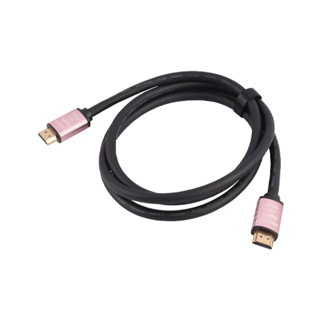کابل HDMI برند مچر مدل MR-185 طول 1.5 متری