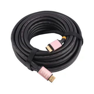 کابل HDMI برند مچر مدل MR-188 طول 10 متری