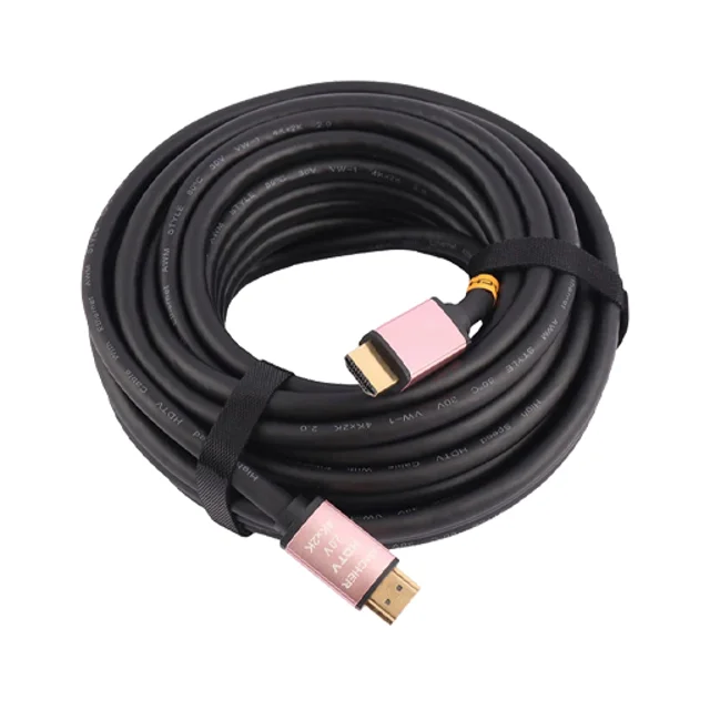 کابل HDMI برند مچر مدل MR-188 طول 10 متری