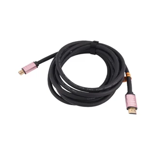 کابل HDMI برند مچر مدل MR-186 طول 3 متری