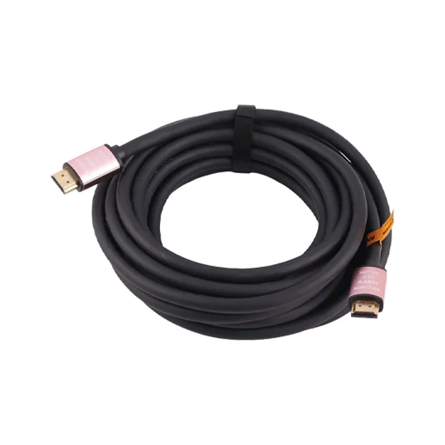 کابل HDMI برند مچر مدل MR-187 طول 5 متری