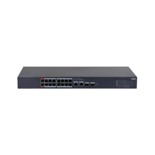 سوئیچ شبکه POE مدیریت ابری داهوا مدل DH-CS4226-24ET-240