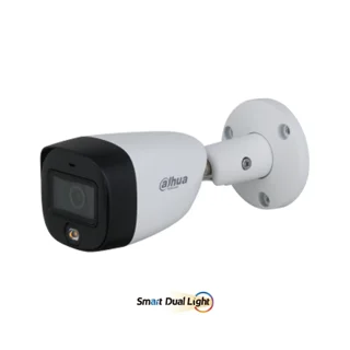 دوربین مداربسته آنالوگ داهوا مدل DH-HAC-HFW1200CMP-IL-A