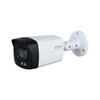 دوربین مداربسته آنالوگ داهوا مدل DH-HAC-HFW1200TLMP-IL-A