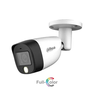 دوربین مداربسته آنالوگ داهوا مدل DH-HAC-HFW1209CMP-A-LED