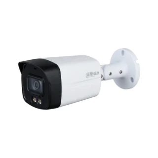 دوربین مداربسته آنالوگ داهوا مدل DH-HAC-HFW1209TLMP-A-LED