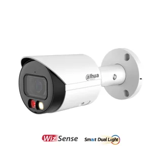دوربین مداربسته شبکه داهوا مدل DH-IPC-HFW2449SP-S-IL