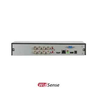 دستگاه ضبط تصاویر آنالوگ داهوا مدل DH-XVR5108HS-4KL-I3
