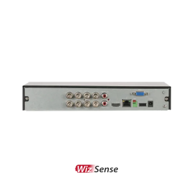دستگاه ضبط تصاویر آنالوگ داهوا مدل DH-XVR5108HS-4KL-I3