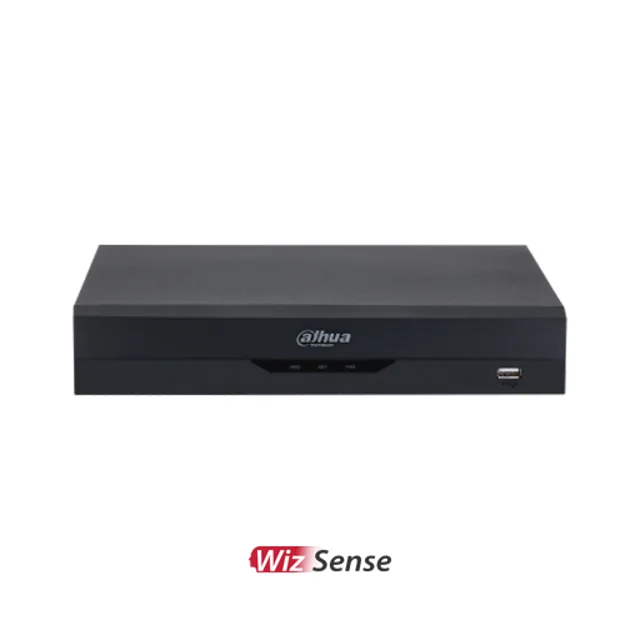 دستگاه ضبط تصاویر آنالوگ داهوا مدل DH-XVR5108HS-4KL-I3