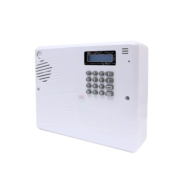 دزدگیر اماکن سایلکس مدل SG8 lite 102119968